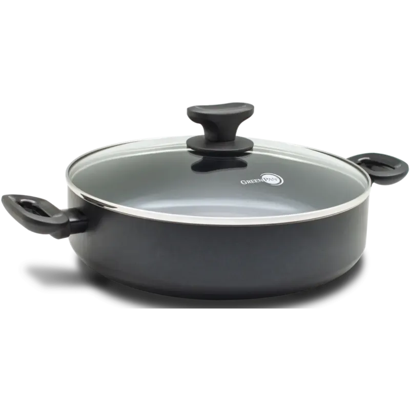 Сковородка GreenPan Torino (CC001694-001)
