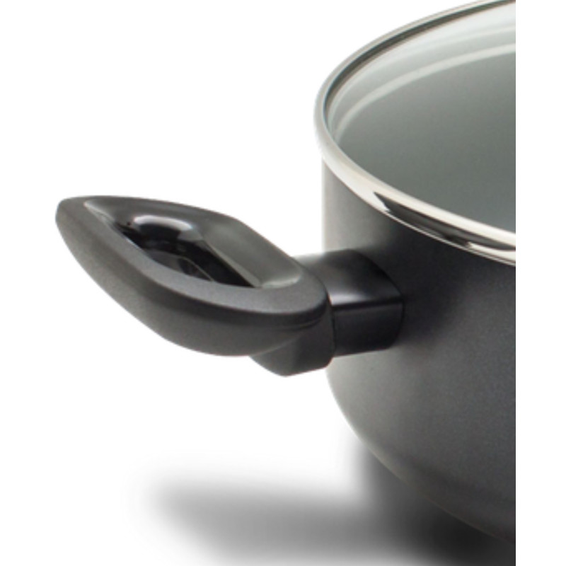 Сковородка GreenPan Torino (CC001694-001)