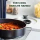 Сковородка GreenPan Torino (CC001694-001)