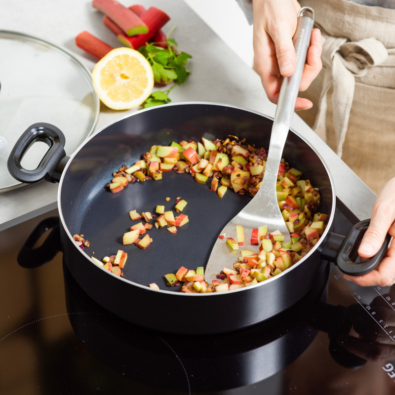 Сковородка GreenPan Torino (CC001694-001)