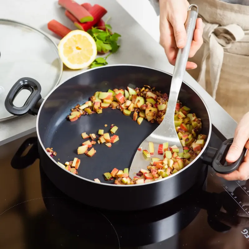 Сковородка GreenPan Torino (CC001694-001)