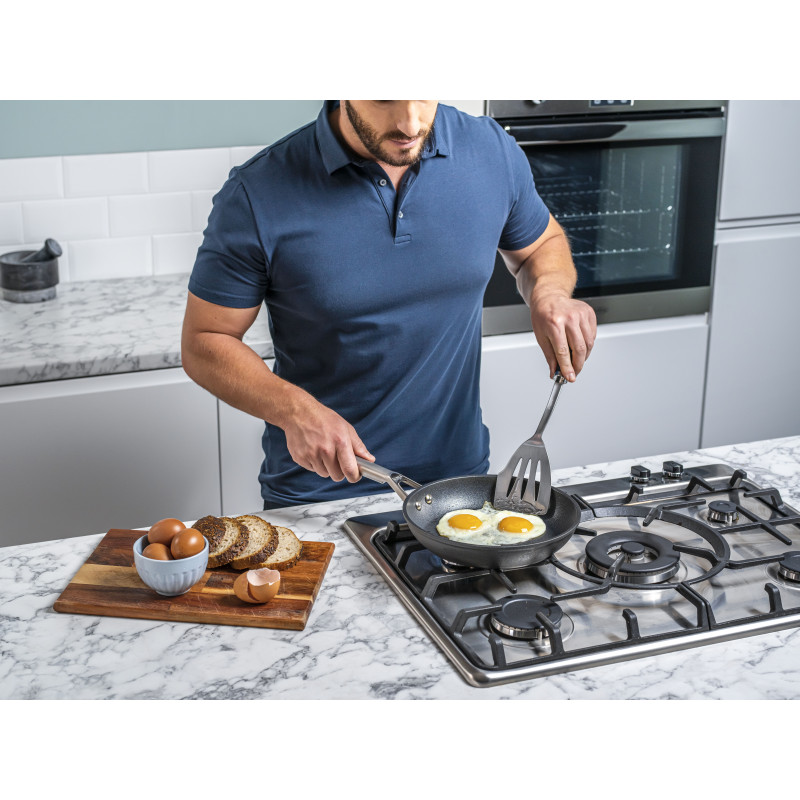 Сковородка NINJA Zerostick Premium 28 см (C30028DE)