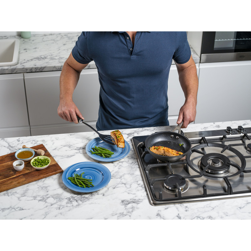 Сковородка NINJA Zerostick Premium 28 см (C30028DE)