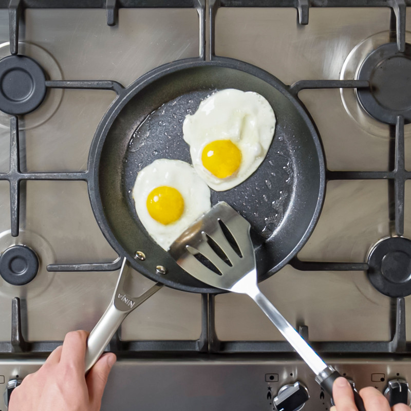 Сковородка NINJA Zerostick Premium 28 см (C30028DE)