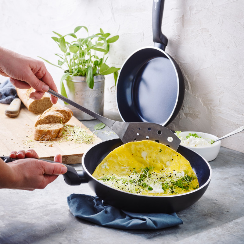 Сковородка GreenPan Torino (CC001690-001)