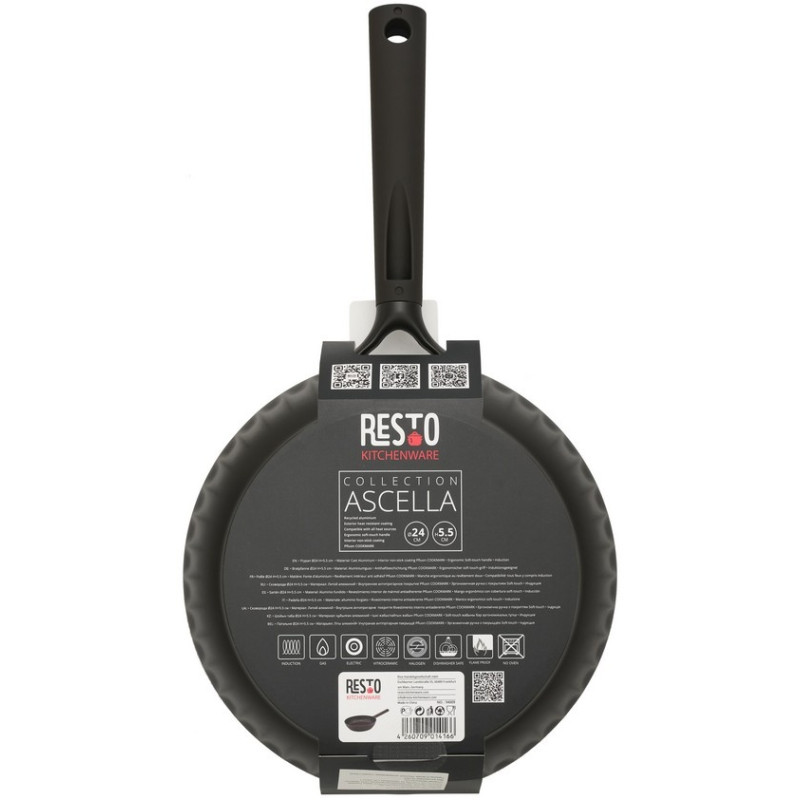 Сковородка RESTO 94009