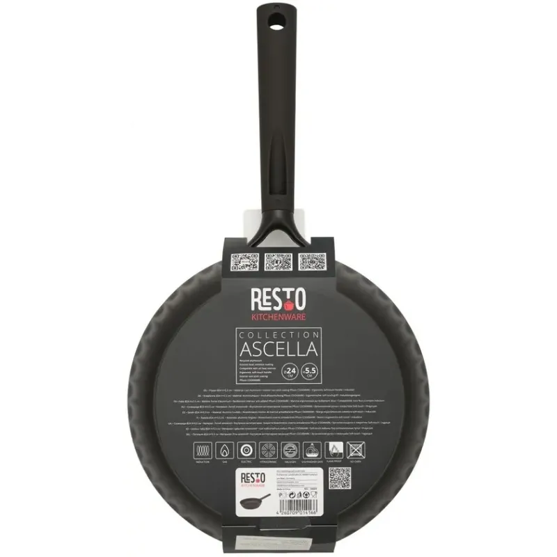 Сковородка RESTO 94009
