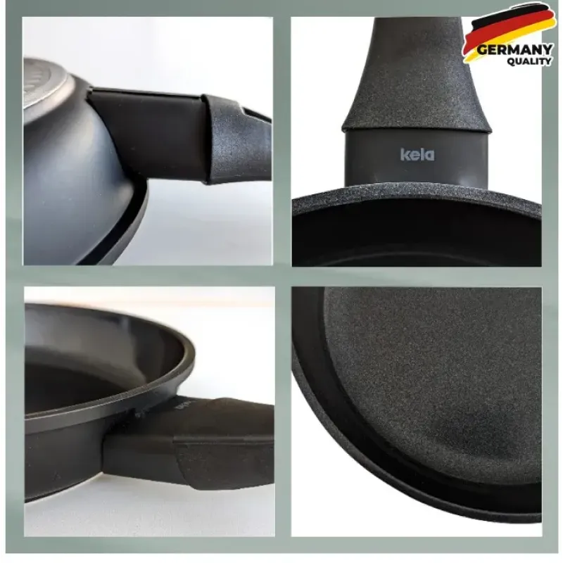 Сковородка KELA Atura, 28 см (15165)