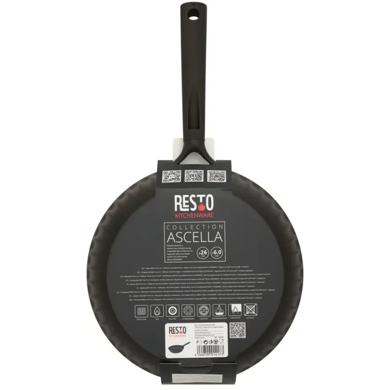 Сковородка RESTO 94010