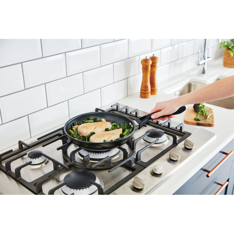 Сковородка NINJA Zerostick Classic 24 см (CW50024DE)