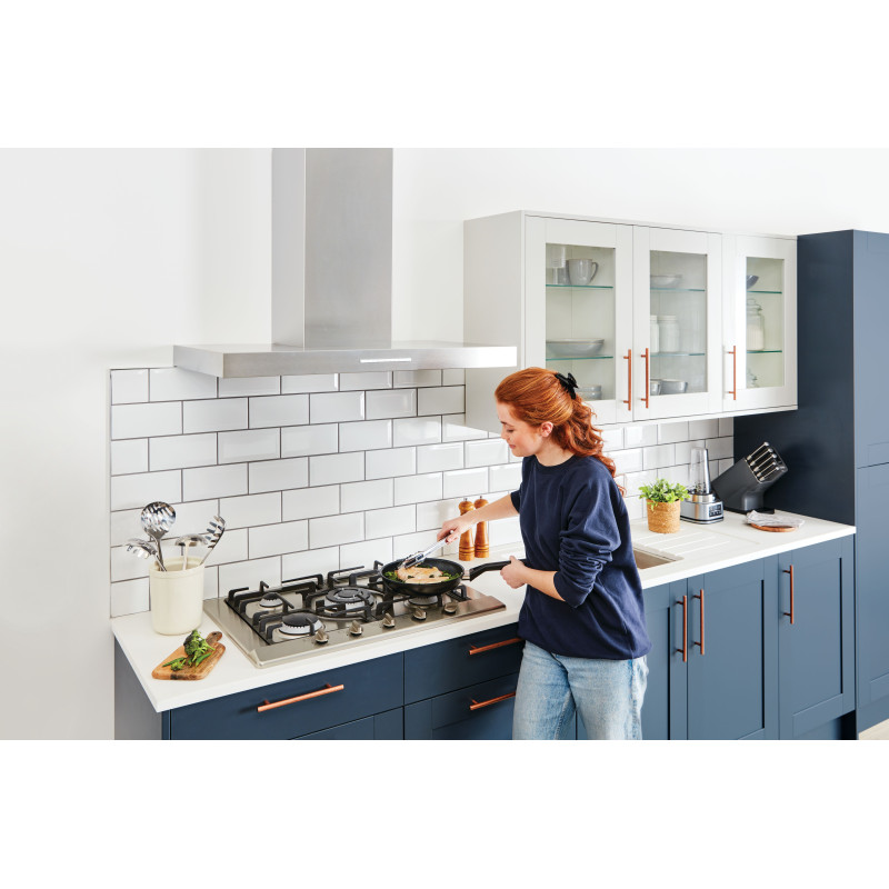 Сковородка NINJA Zerostick Classic 24 см (CW50024DE)