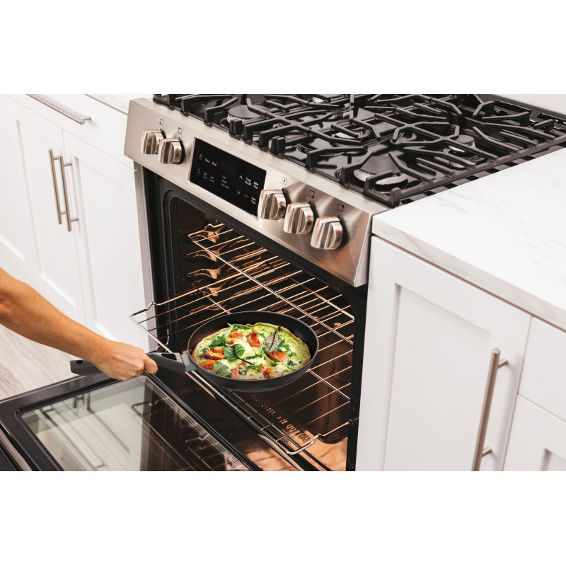 Сковородка NINJA Zerostick Classic 24 см (CW50024DE)