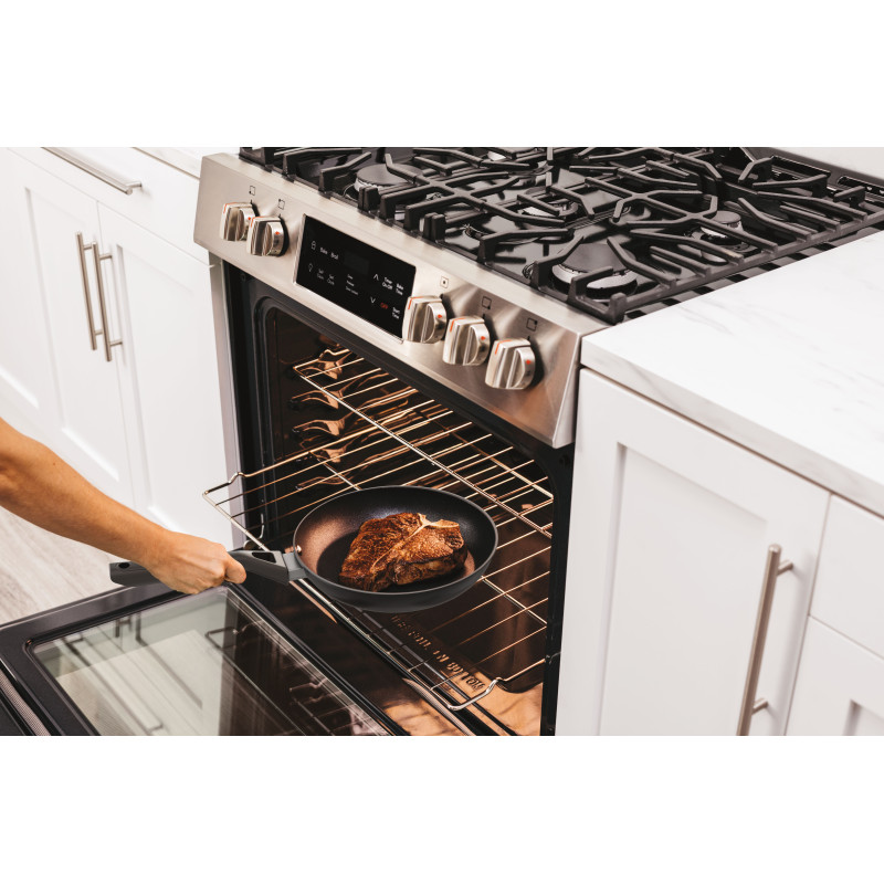 Сковородка NINJA Zerostick Classic 24 см (CW50024DE)