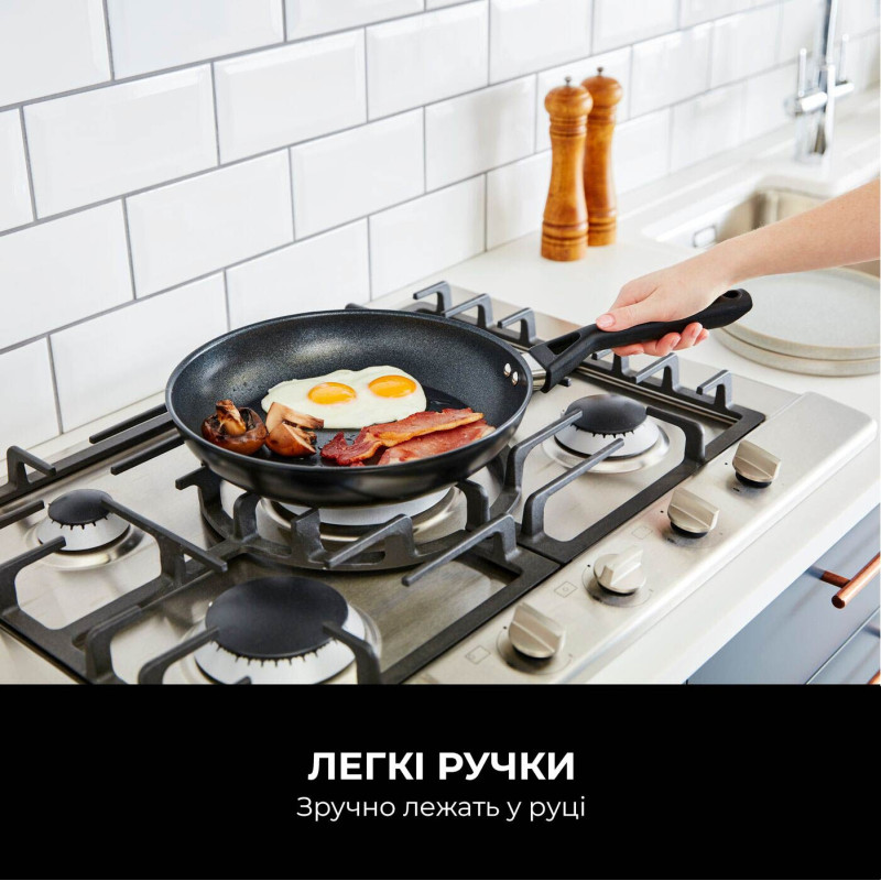 Сковородка NINJA Zerostick Classic 24 см (CW50024DE)