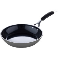 Сковородка BERGNER Excalibur Gray 28см (BG-36089-GY)