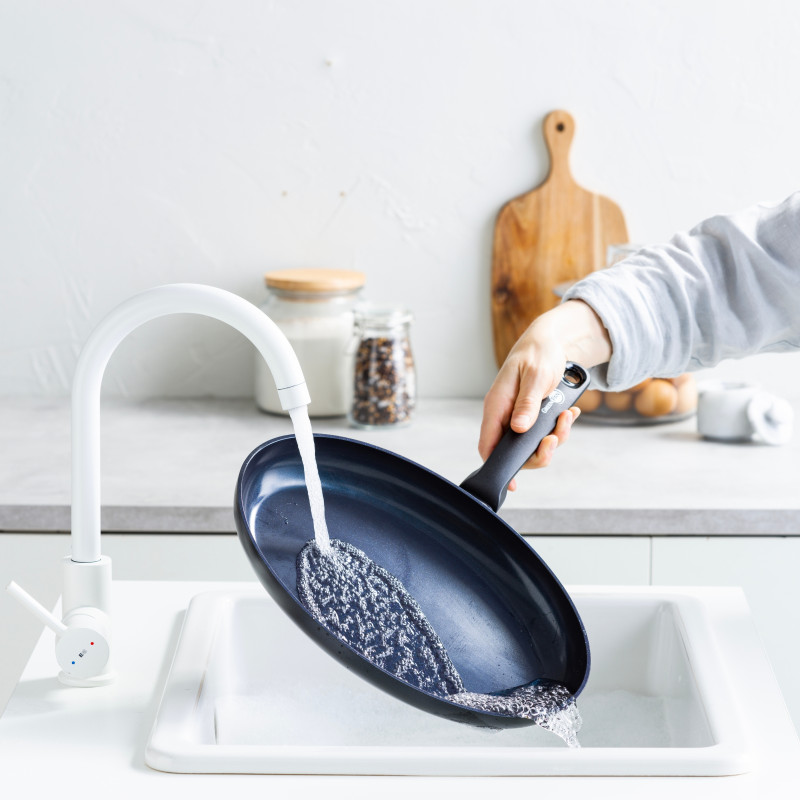 Сковородка GreenPan Torino (CC002159-001)