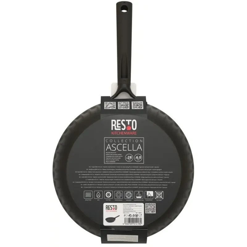 Сковородка RESTO 94011