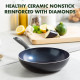 Сковородка GreenPan Torino (CC001695-001)