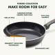 Сковородка GreenPan Torino (CC001695-001)