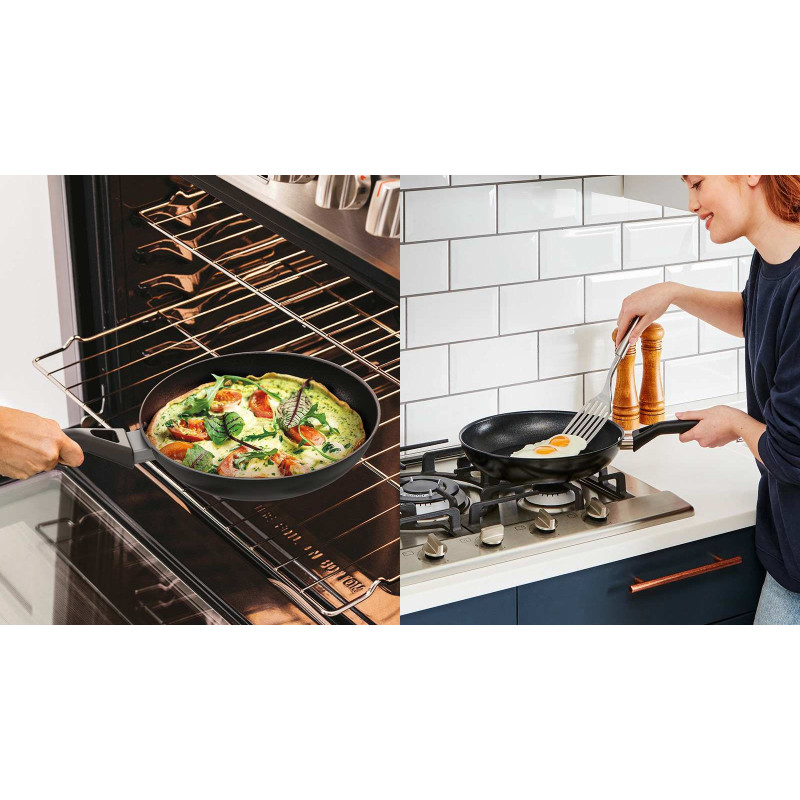 Сковородка NINJA Zerostick Classic 26 см (CW50026DE)