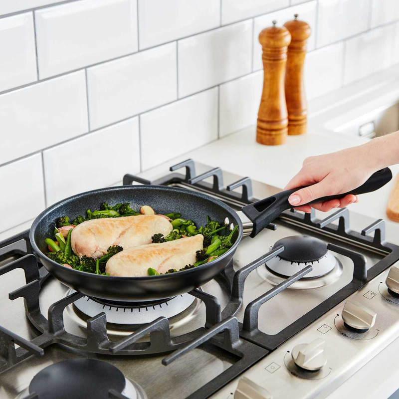 Сковородка NINJA Zerostick Classic 26 см (CW50026DE)