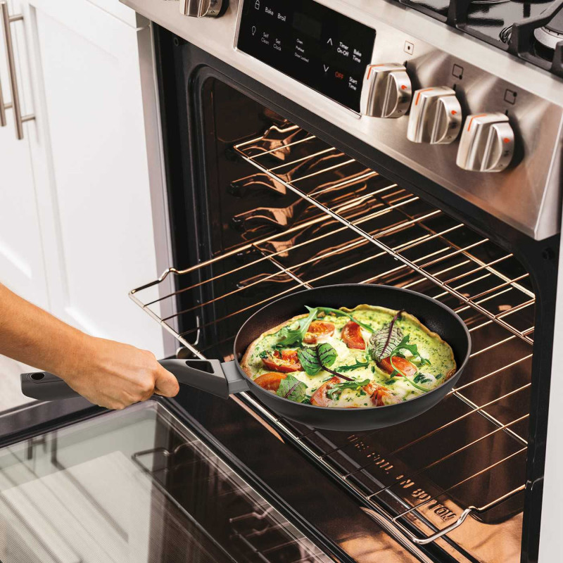 Сковородка NINJA Zerostick Classic 26 см (CW50026DE)