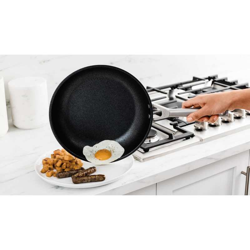 Сковородка NINJA ZeroStick C60026DE