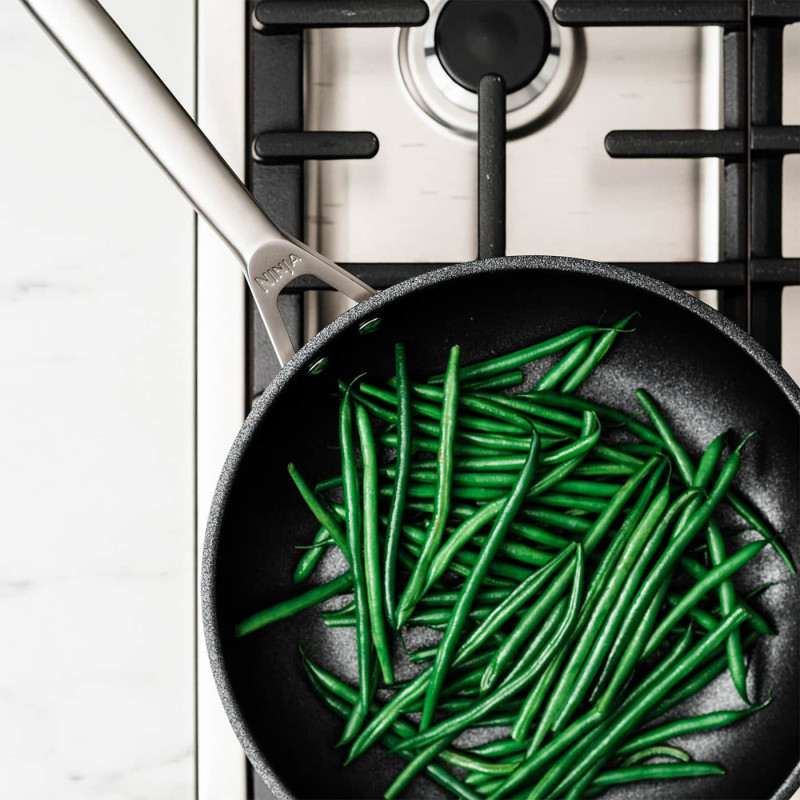 Сковородка NINJA ZeroStick C60026DE