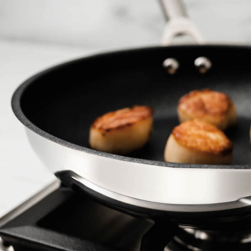 Сковородка NINJA ZeroStick C60026DE