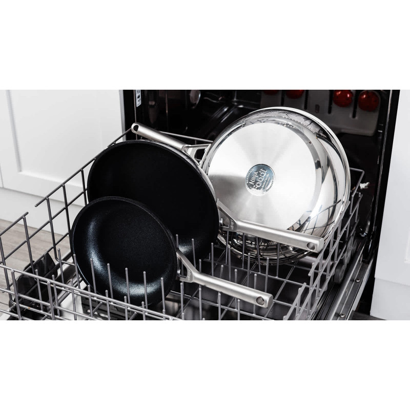 Сковородка NINJA ZeroStick C60026DE