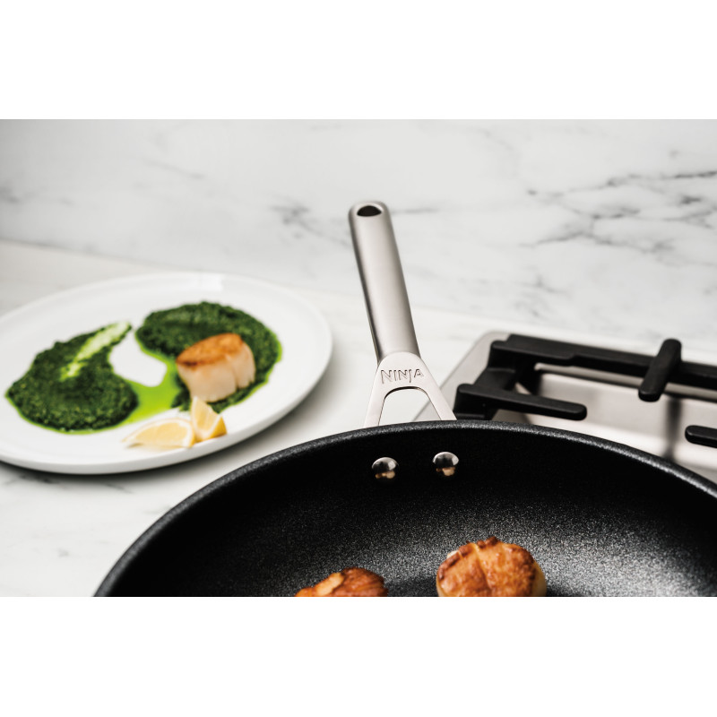 Сковородка NINJA Zerostick 24 см (C60024DE)