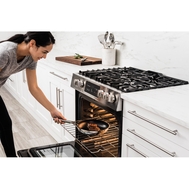 Сковородка NINJA Zerostick 24 см (C60024DE)