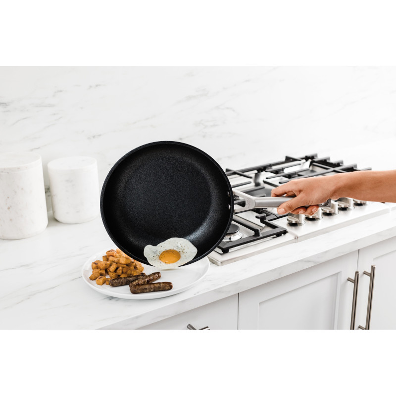 Сковородка NINJA Zerostick 24 см (C60024DE)