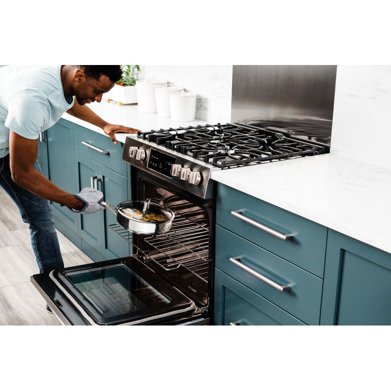 Сковородка NINJA Zerostick 24 см (C60024DE)