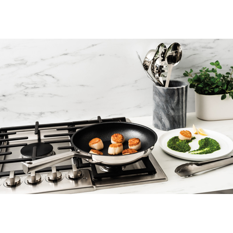 Сковородка NINJA Zerostick 24 см (C60024DE)