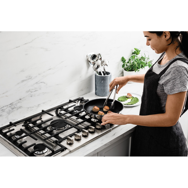 Сковородка NINJA Zerostick 24 см (C60024DE)