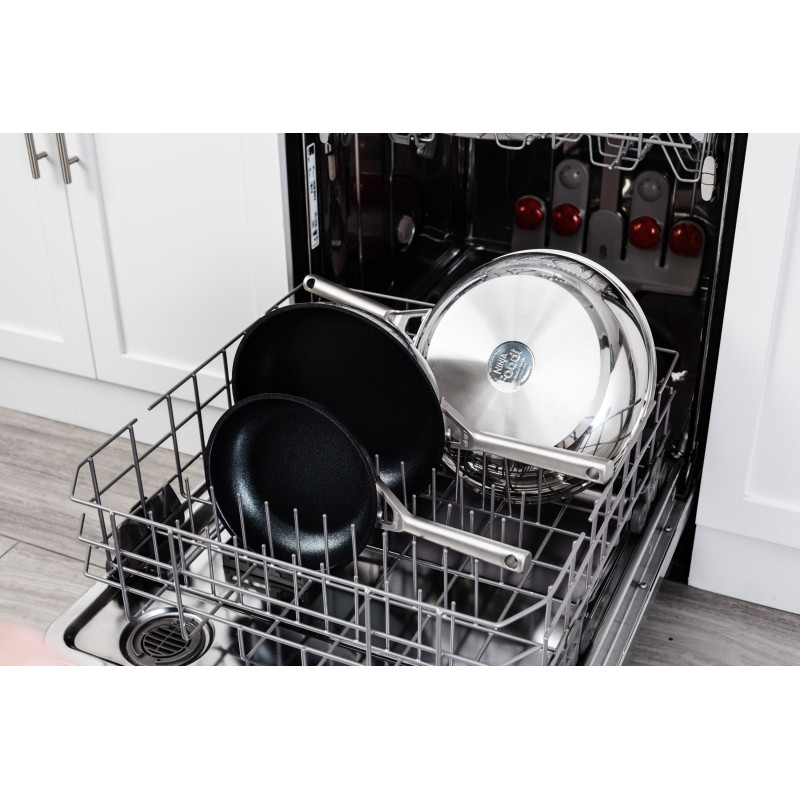 Сковородка NINJA Zerostick 24 см (C60024DE)