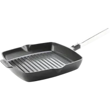 Сковородка GreenPan Featherweights (CC001791-001)