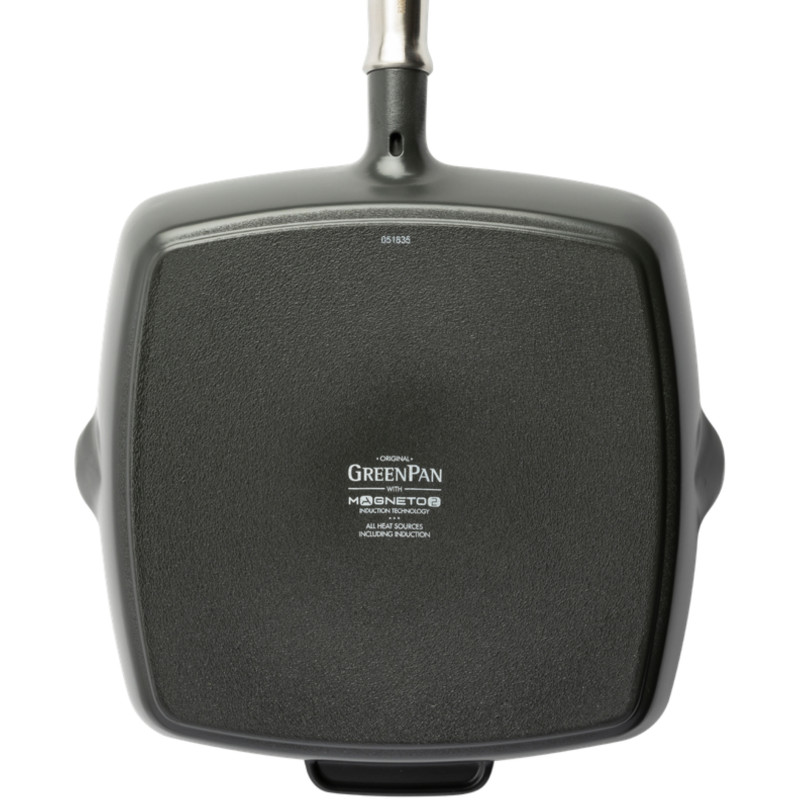 Сковородка GreenPan Featherweights (CC001791-001)