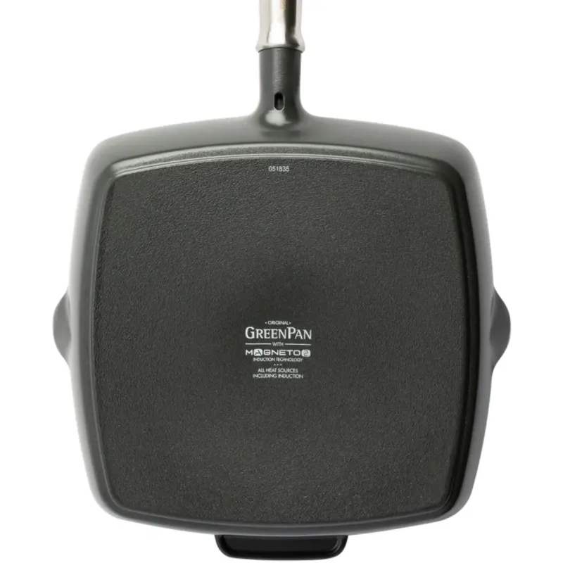 Сковородка GreenPan Featherweights (CC001791-001)