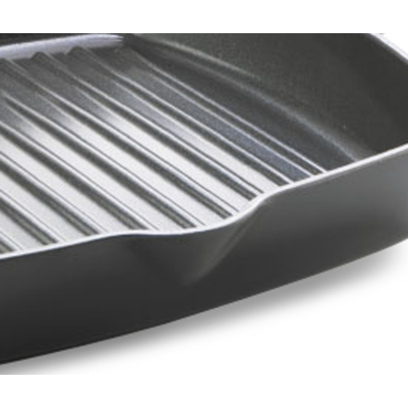 Сковородка GreenPan Featherweights (CC001791-001)