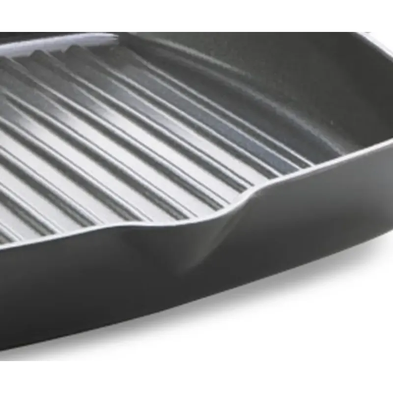 Сковородка GreenPan Featherweights (CC001791-001)