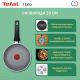 Сковорідка Tefal Halo 20 см C3120253