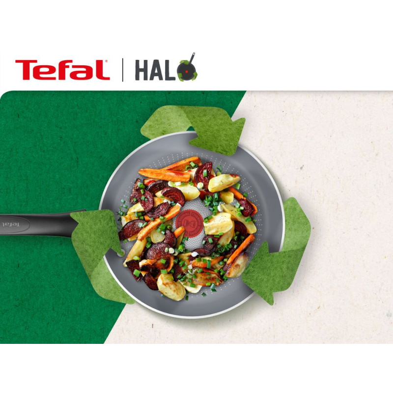 Сковорідка Tefal Halo 20 см C3120253