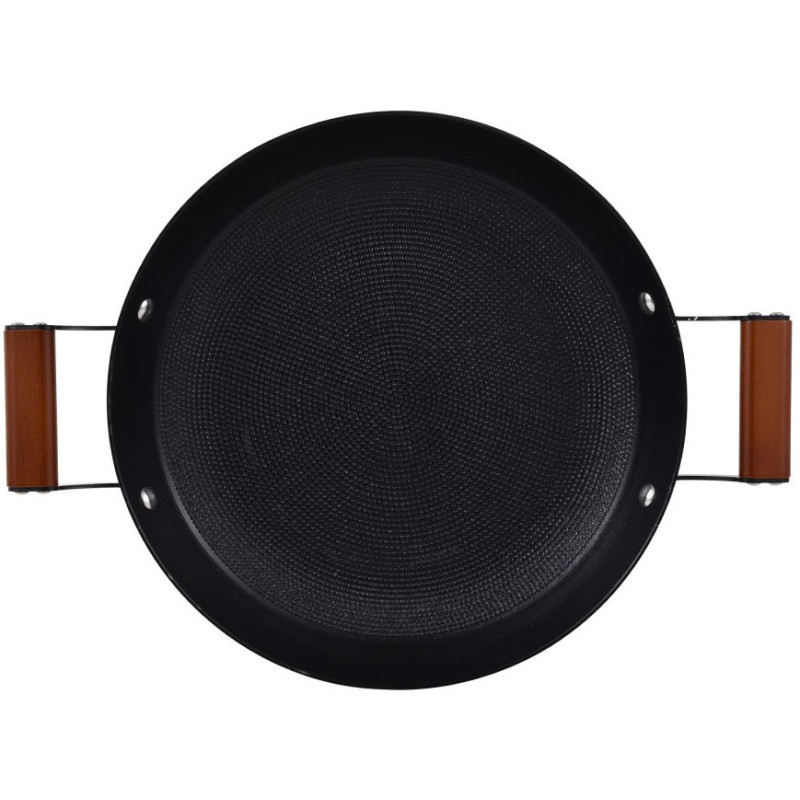 MasterPro Odin, 32 см, кругла (BGMP-3821)