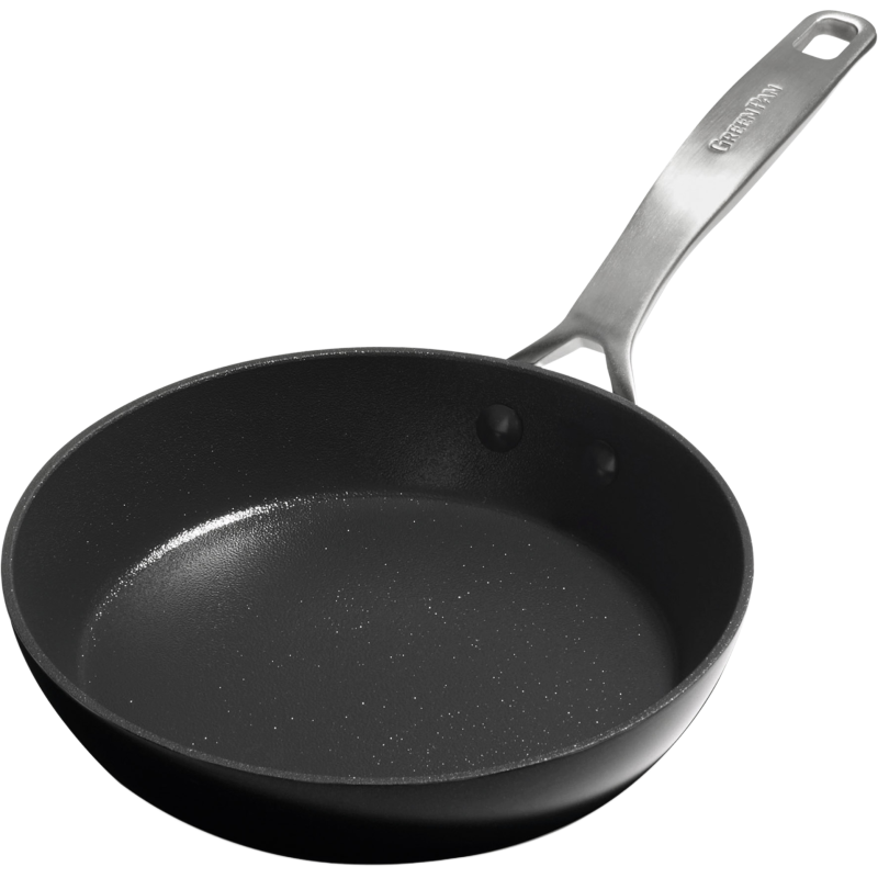 Сковородка GreenPan Copenhagen (CC003107-001)