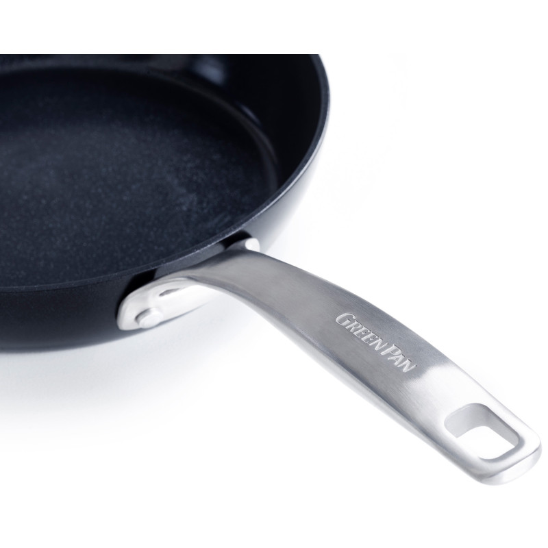Сковородка GreenPan Copenhagen (CC003107-001)