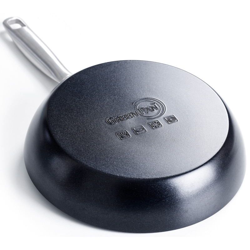 Сковородка GreenPan Copenhagen (CC003107-001)