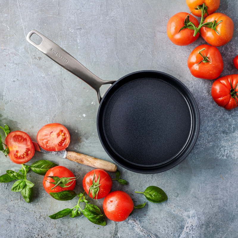 Сковородка GreenPan Copenhagen (CC003107-001)