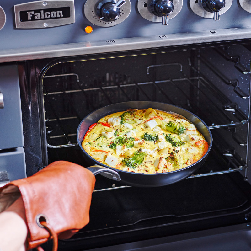 Сковородка GreenPan Copenhagen (CC003107-001)